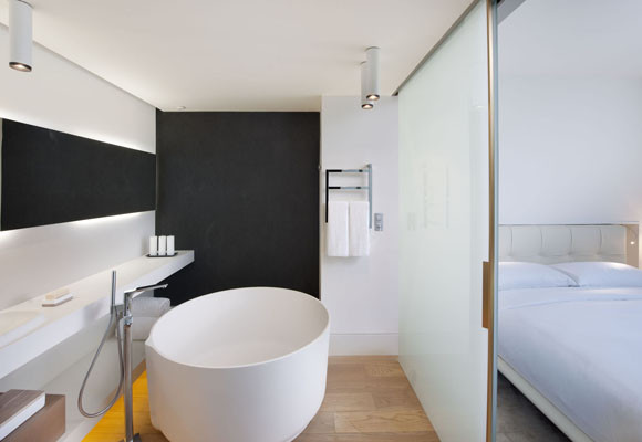 Mandarín Oriental Barcelona