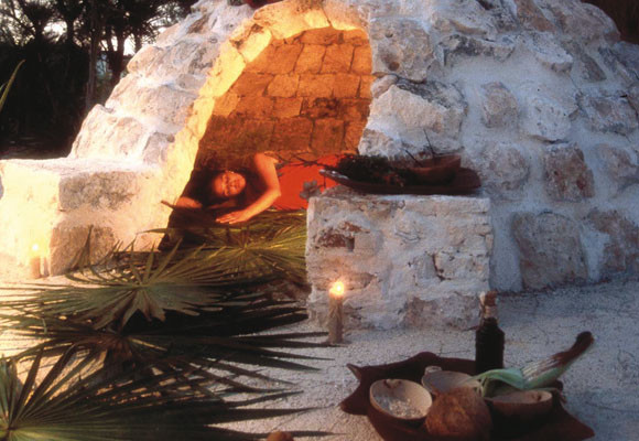 The Tides Riviera Maya