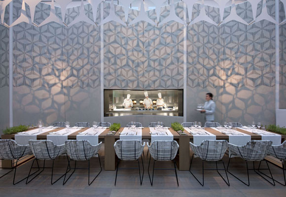 Mandarín Oriental Barcelona