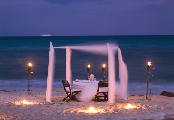 The Tides Riviera Maya