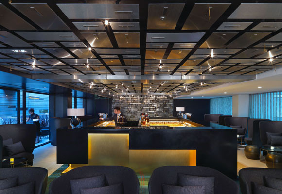 Mandarín Oriental Barcelona