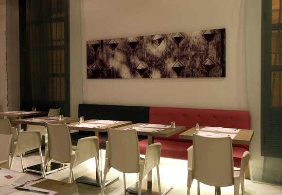 Petit Palace Marqués de Santa Ana