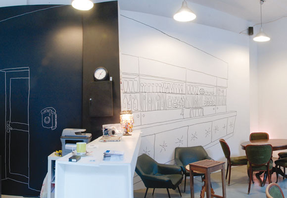 Alojamientos deluxe para el día del padre