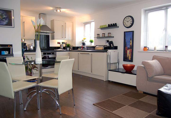 Alojamientos deluxe parea el día del padre