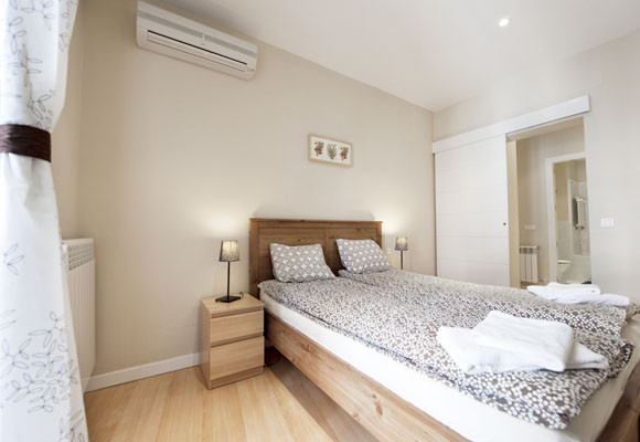 Alojamientos deluxe para el día del padre