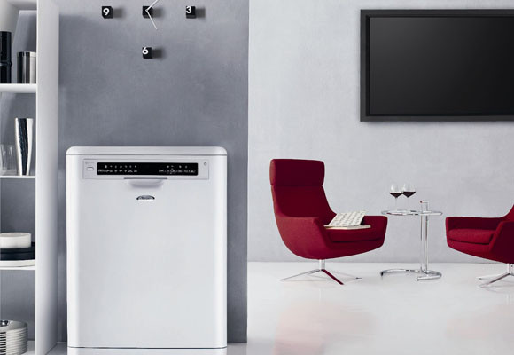 La tercera bandeja del lavavajillas