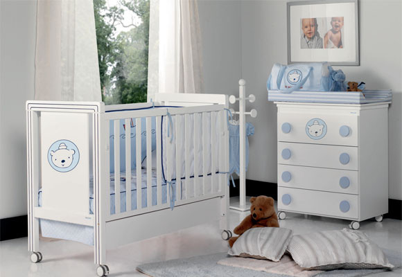 Colección Marinee de Micuna