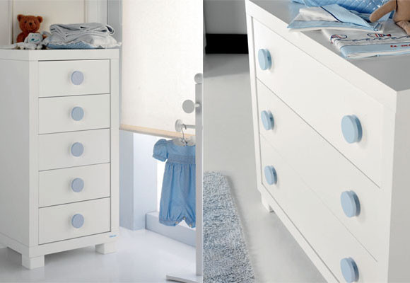 Colección Marinee de Micuna