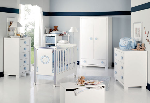 Colección Marinee de Micuna