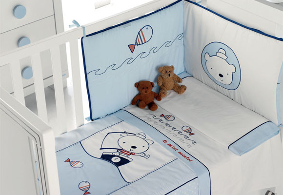 Colección Marinee de Micuna