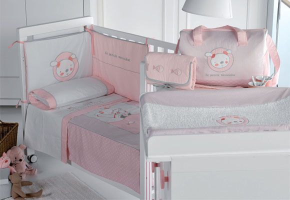 Colección Marinee de Micuna