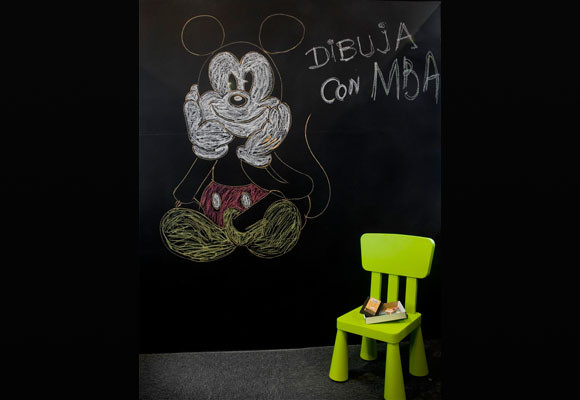 Oficinas MBA 8 Oficinas MBA