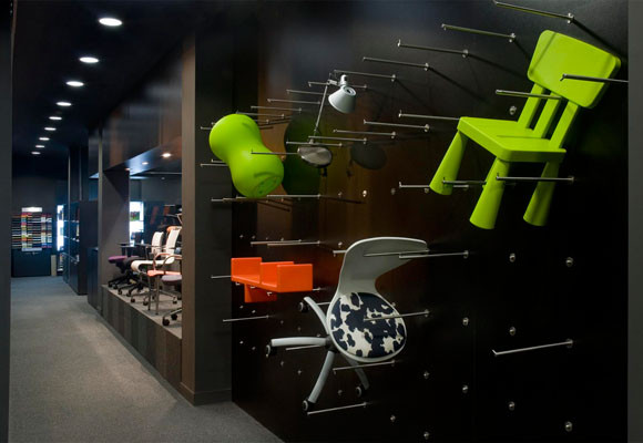 Oficinas MBA 11 Oficinas MBA