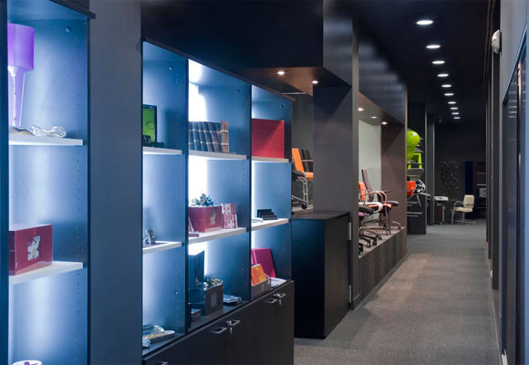 Oficinas MBA 7 Oficinas MBA