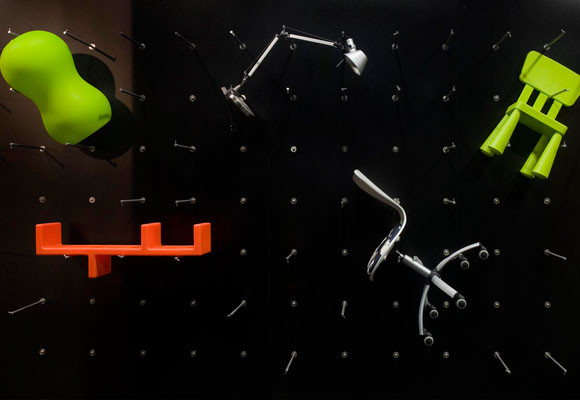 Oficinas MBA 13 Oficinas MBA