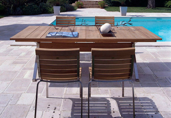 Mesa Equinox de Unopiù 9 Mesa Equinox de Unopiù