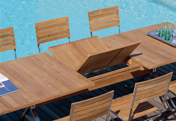 Mesa Equinox de Unopiù 7 Mesa Equinox de Unopiù