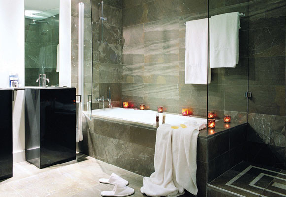 Hospes Palacio Bailío