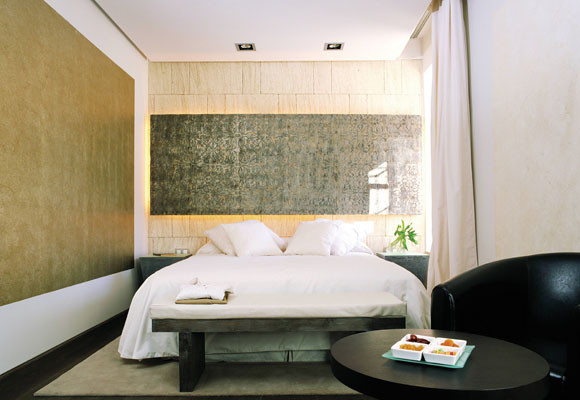 Hospes Palacio Bailío