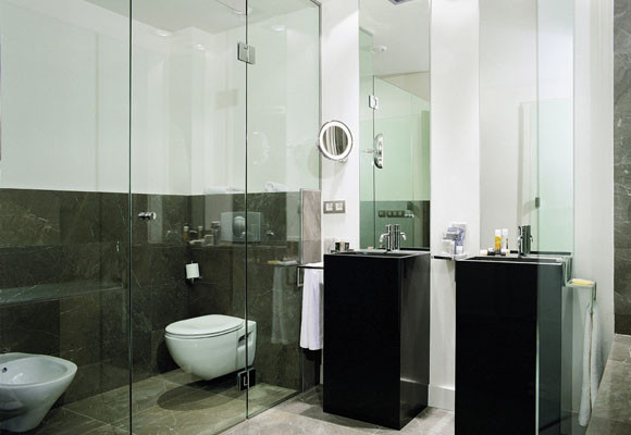 Hospes Palacio Bailío