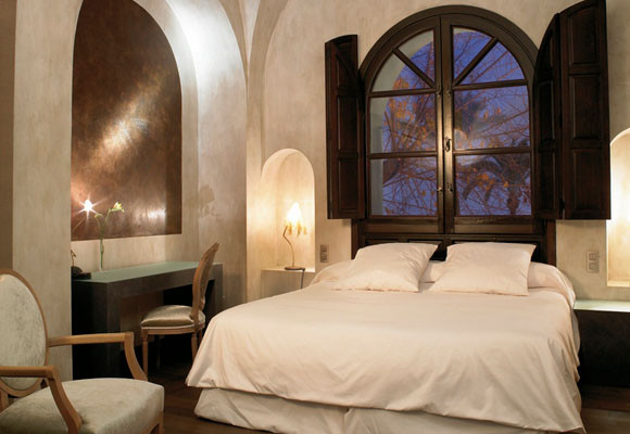 Hospes Palacio Bailío