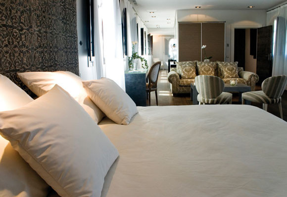 Hospes Palacio Bailío