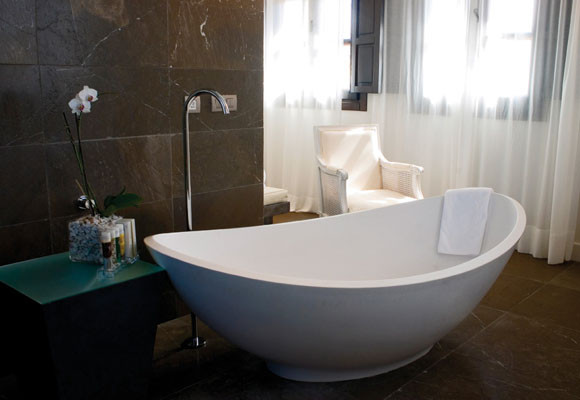 Hospes Palacio Bailío