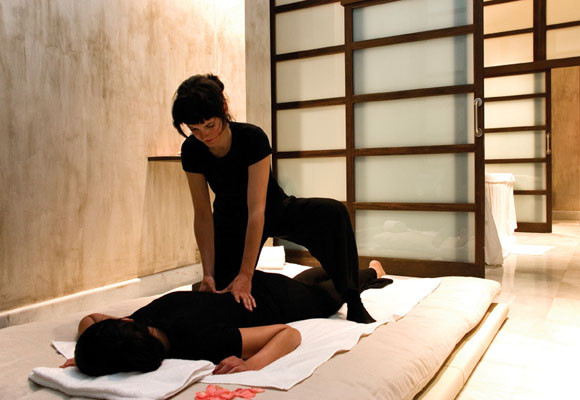 Hospes Palacio Bailío