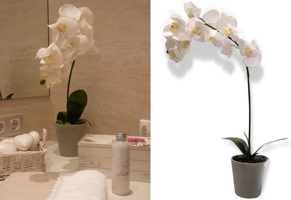 Plantas artificiales de Artcromo