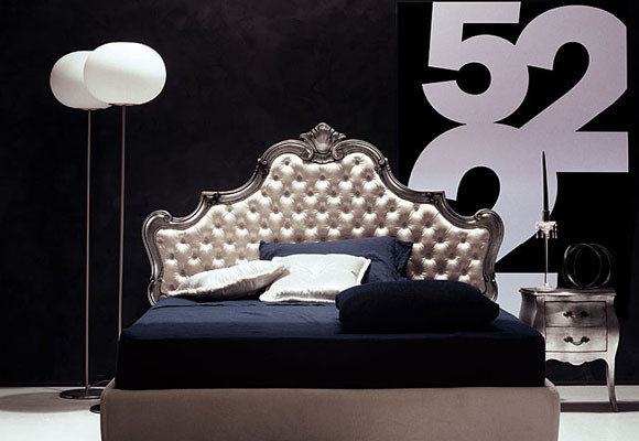 Dormitorios de hoy, inspirados en ayer.