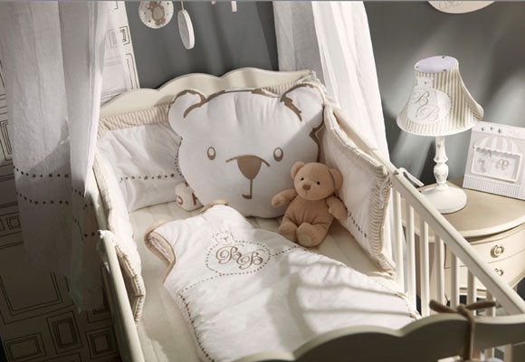 Portobello amplia su colección infantil 8 Portobello amplia la colección infantil.