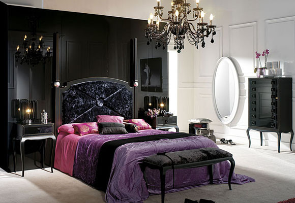 Dormitorios de hoy, inspirados en ayer.