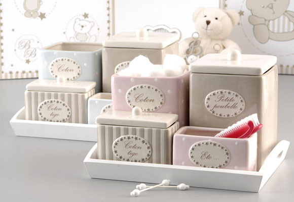 Portobello amplia su colección infantil 13 Portobello amplia la colección infantil.