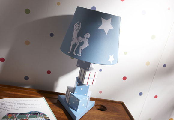 Portobello amplia su colección infantil 11 Portobello amplia la colección infantil.