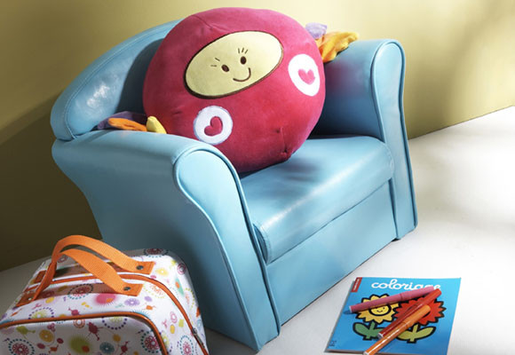 Portobello amplia su colección infantil 7 Portobello amplia la colección infantil.