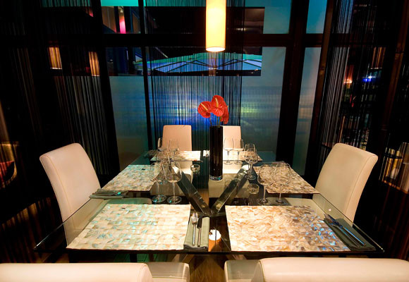 Restaurantes para celebrar el día del padre.