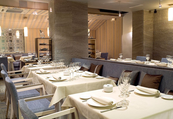 Restaurantes para celebrar el día del padre.