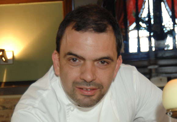 Restaurante Cebador de Amós