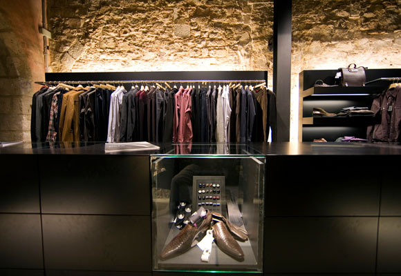 Café de la princesa.