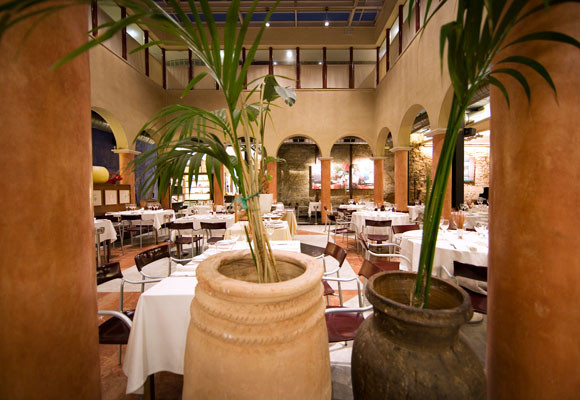 Café de la princesa.