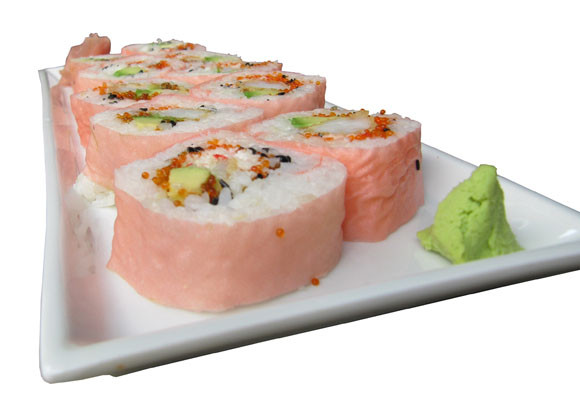 Restaurante Sushi Itto