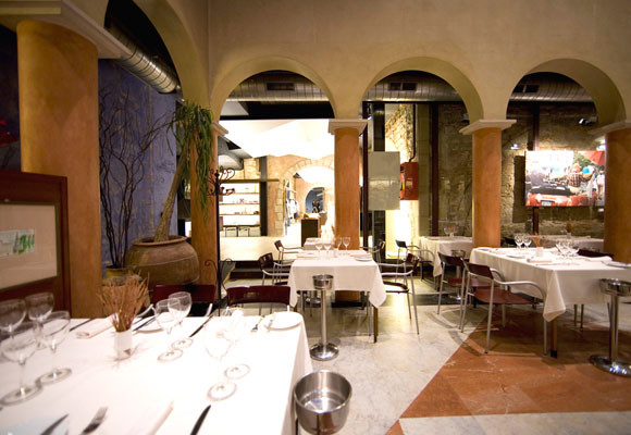 Café de la princesa.