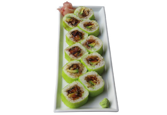 Restaurante Sushi Itto