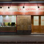 restaurante la maquina 2