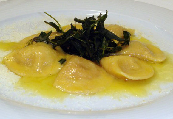 Restaurante Caffé Romano