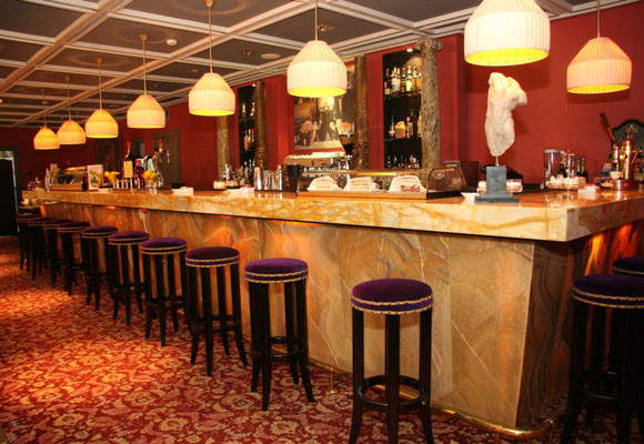 Restaurante Caffé Romano