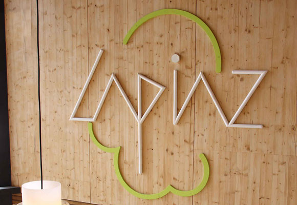 Restaurante Lapiaz 10 Restaurante Lapiaz