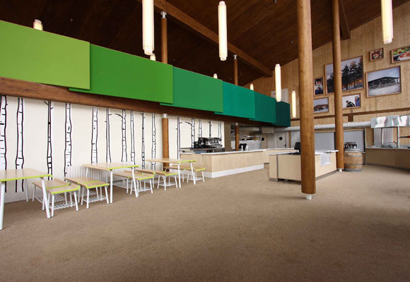 Restaurante Lapiaz 14 Restaurante Lapiaz