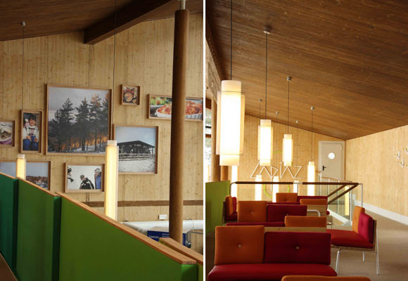 Restaurante Lapiaz 12 Restaurante Lapiaz