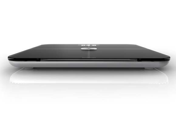 Wifi Scale, una báscula conectada a Internet